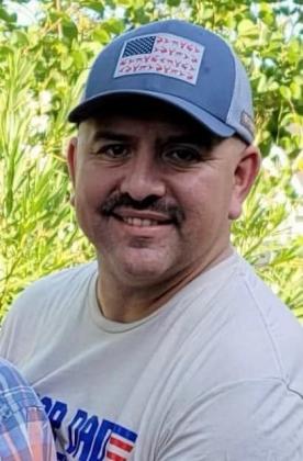 Osvaldo Rodriguez