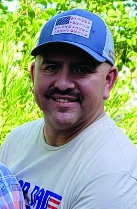 Osvaldo Rodriguez 
