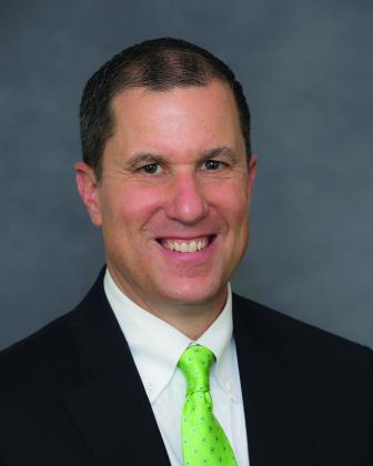Jeff O'Malley