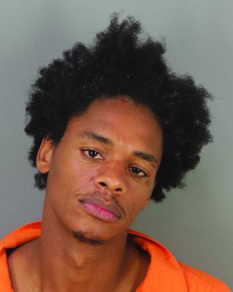 Johnny Ray Jones