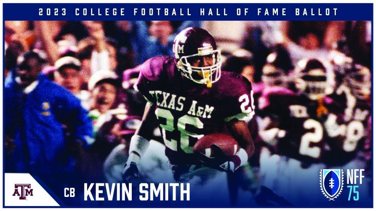 Kevin Smith