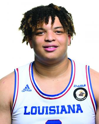 Kenneth Lofton Jr. 