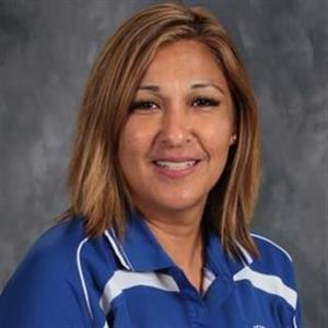 Theresa Reyes