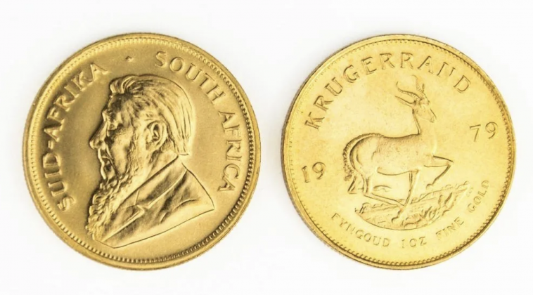A third customer attempted to sell White $10,758 worth of South African Krugerrands, but received $0 after mailing his coins to the Gold Pro CEO.