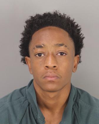 Christian Jdaris Smith