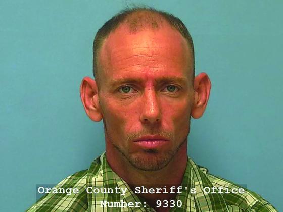  Eric Ray-Martin Thibodeaux 