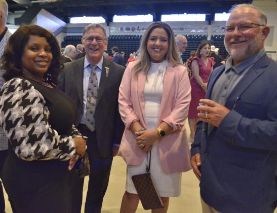 Texas National Maritime Celebration