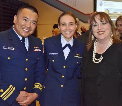 Texas National Maritime Celebration