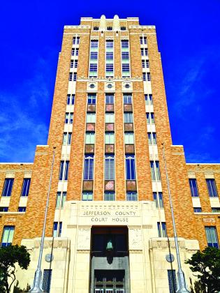 ‘We have two cases that were set for trial today. A motion to increase bond has been filed as of June 3 by the District Attorney’s Office in each case, alleging that (Mary Bond) has violated her bond conditions by committing the offense of credit or debit card abuse on or about Jan. 20, 2022, earlier this year in Jefferson County. The alleged victim is Christian “Manuel” Hayes,’ said Judge Stevens on June 6, referring to allegations detailed in a June 2 edition of The Examiner.