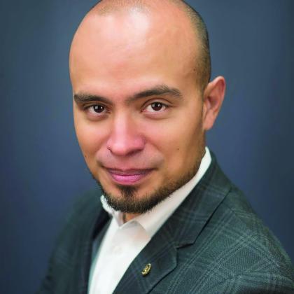 Michael Perez