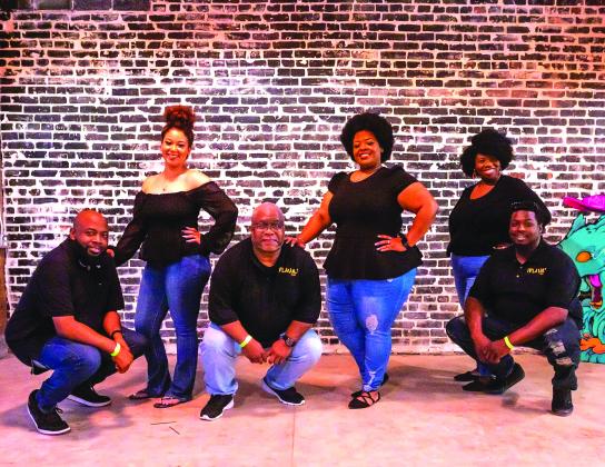 Ron Rocio will feature at Jazz at the Lake 