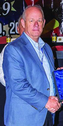 Thomas "Tim" Lane 