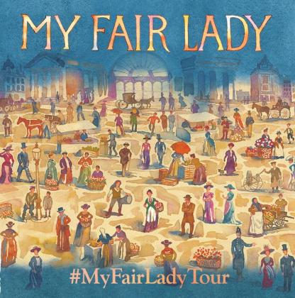 My Fair Lady