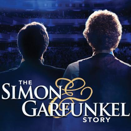 The Simon and Garfunkel Story