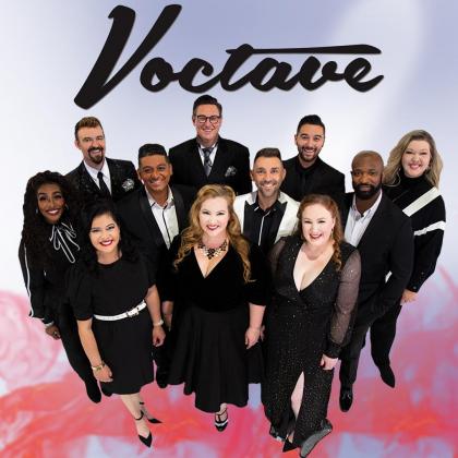 Voctave – The Corner of Broadway and Main Street