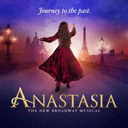 Anastasia