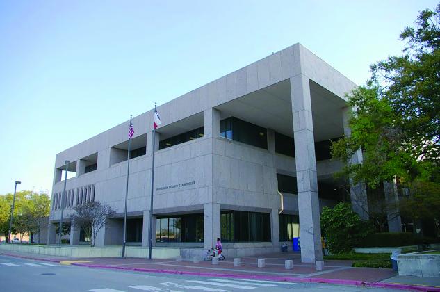 Jefferson County Courthouse