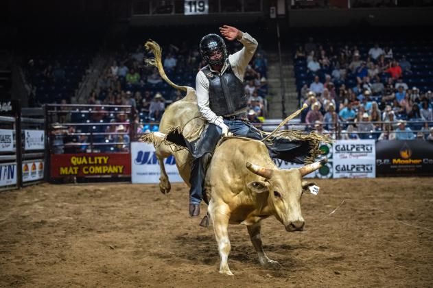 Bull Rider