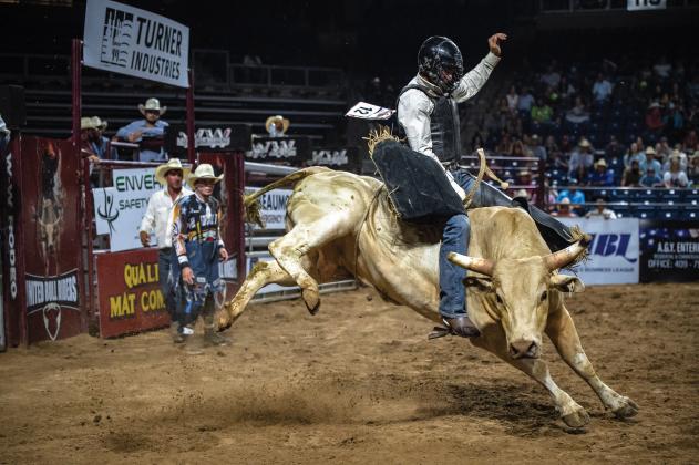 Bull Rider