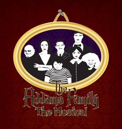 The Addams Family - The Musical