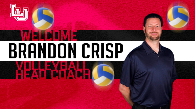 Brandon Crisp