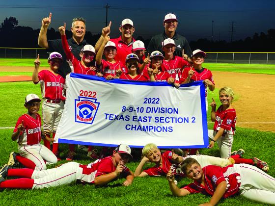 Bridge City 10U All-Stars