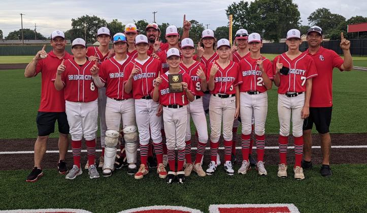 Bridge City Junior All-Stars