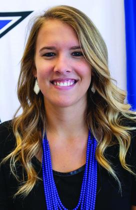 Carlyn Nichols
