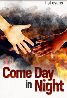 Come Day in Night book cover