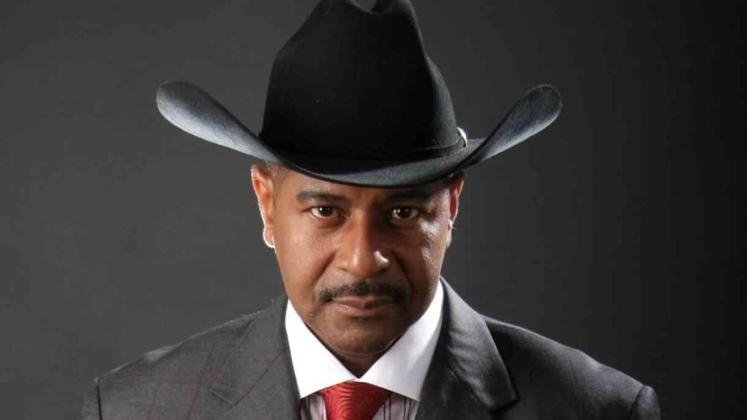 Alonzo Jones