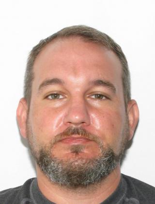 Scott Joseph Courville