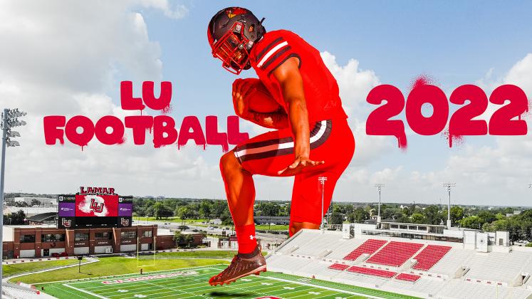 Lamar football