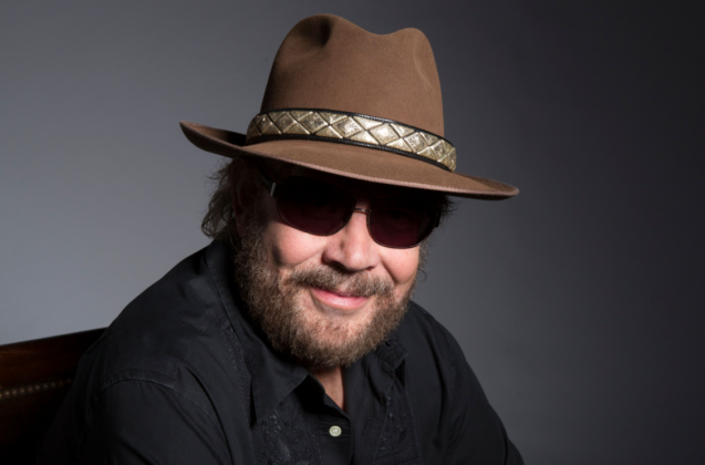 Hank Williams Jr.