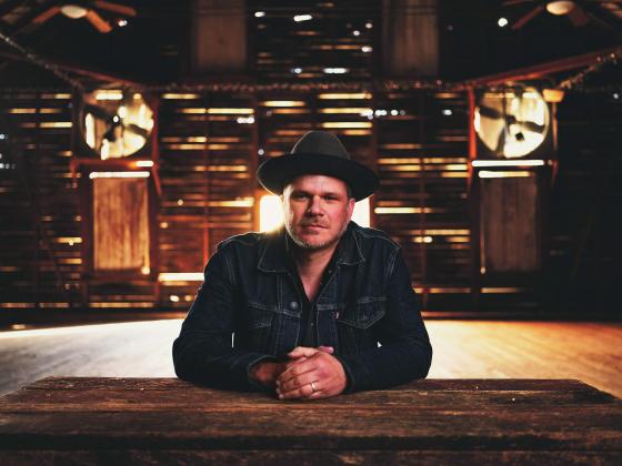 Jason Eady