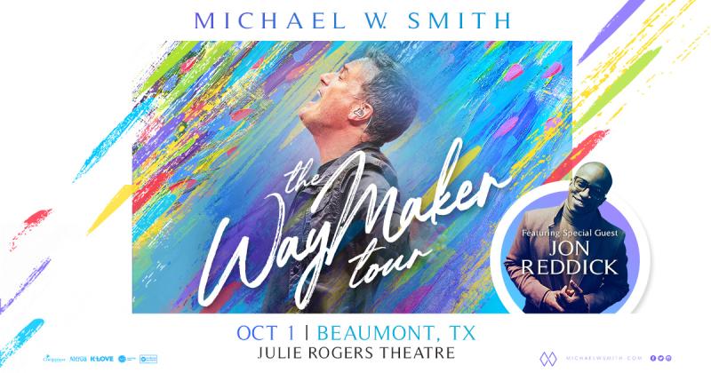 Michael W. Smith