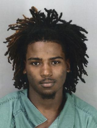 Jalon Nixon 