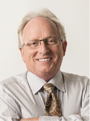 Don J. Dodd, Publisher/CEO of The Examiner Corporation 