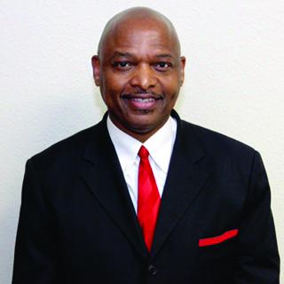 Terrance Holmes