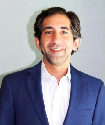 Juan Davila