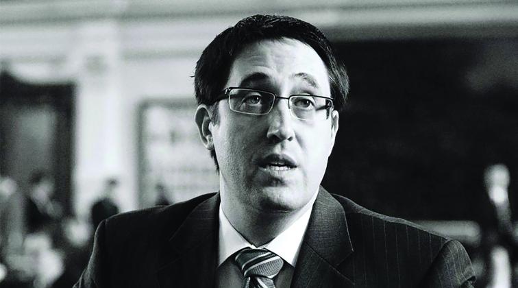 Glenn Hegar