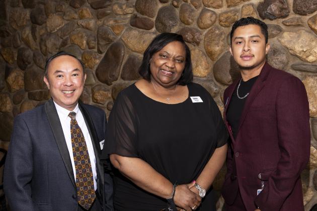 Small Business Awards Banquet