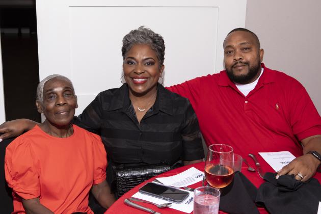 Small Business Awards Banquet