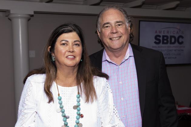 Small Business Awards Banquet
