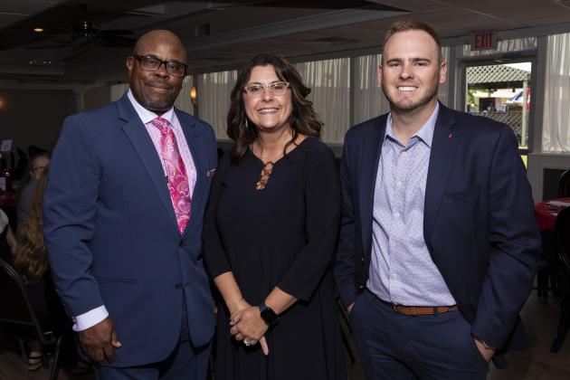 Small Business Awards Banquet