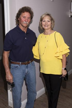 Small Business Awards Banquet