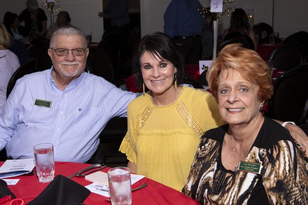 Small Business Awards Banquet