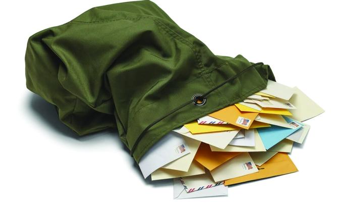 Mailbag 
