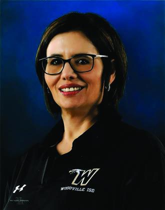 Lisa Meysembourg