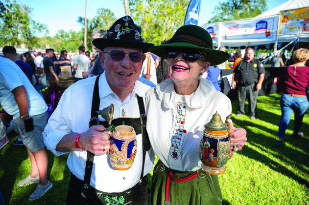 Oktoberfest 2021