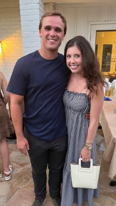 Dan and Amanda Lombardo